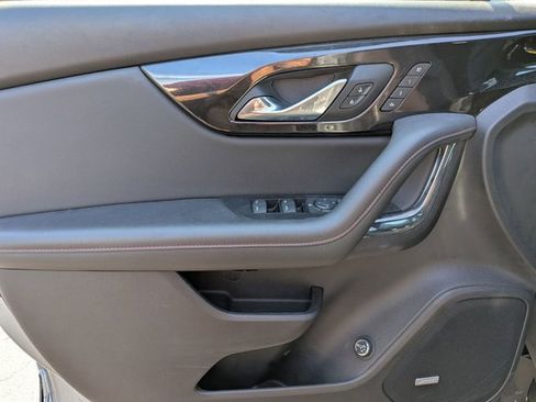 Used 2023 Chevrolet Blazer RS w/ Driver Confidence II Package image 10