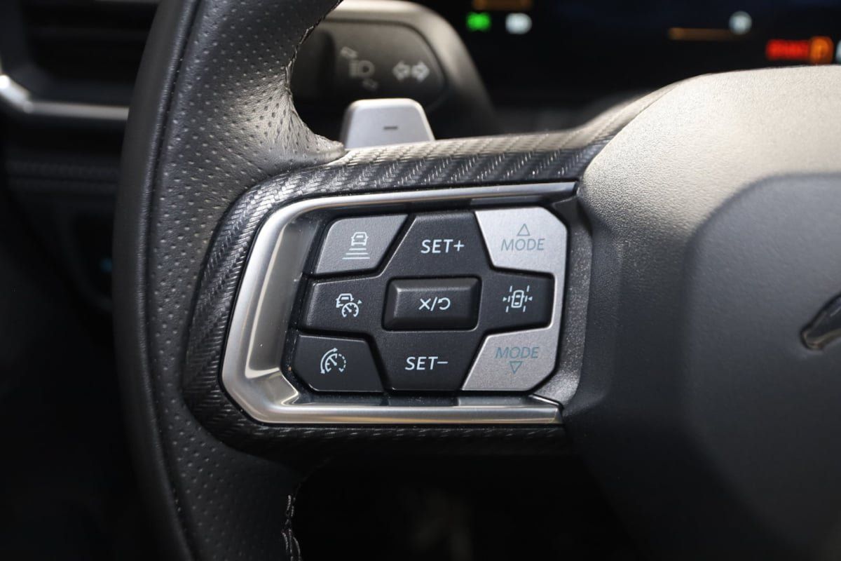 Used 2024 Ford Mustang GT Premium RWD image 38