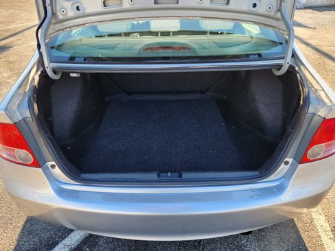 Used 2008 Honda Civic LX image 17