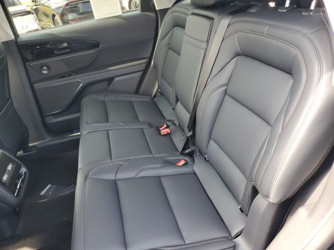 New 2026 Lincoln Nautilus Premier w/ Equipment Group 102A AWD/4WD image 31