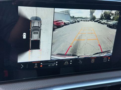 Used 2025 GMC Sierra 1500 Denali AWD/4WD image 27