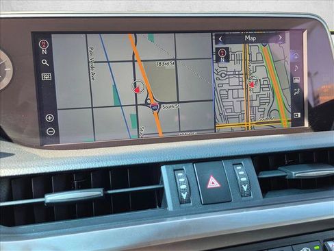 Used 2021 Lexus ES 350 w/ Premium Package FWD image 13