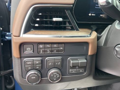 New 2026 Chevrolet Tahoe High Country image 18