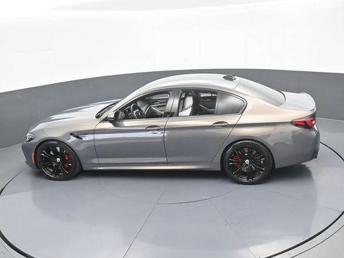 Used 2023 BMW M5 w/ Competition Package image 50