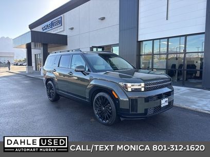 Used 2024 Hyundai Santa Fe Calligraphy