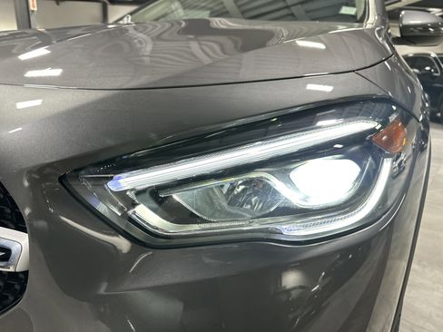 Certified 2023 Mercedes-Benz GLA 250 4MATIC image 10