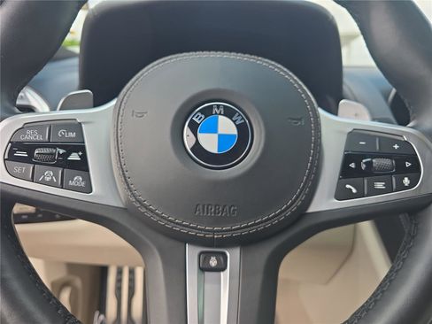Used 2022 BMW M850i Gran Coupe xDrive AWD/4WD image 23