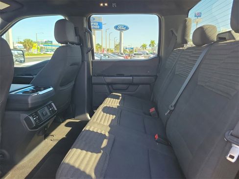 Used 2023 Ford F150 XL w/ STX Appearance Package image 7