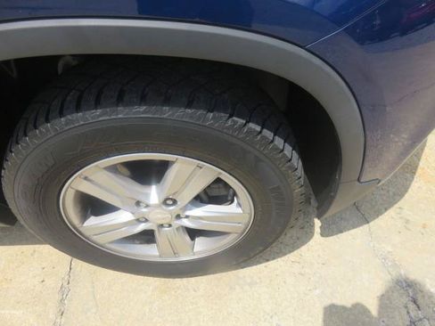 Used 2017 Chevrolet Trax LS AWD/4WD image 25