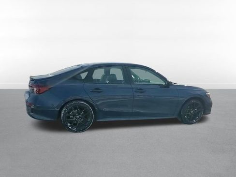 New 2026 Honda Civic Sport image 6