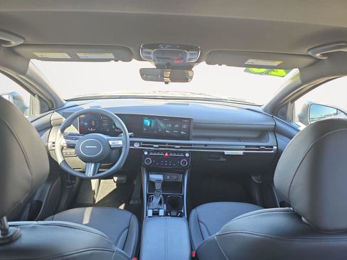 Certified 2025 Hyundai Santa Cruz SEL image 14