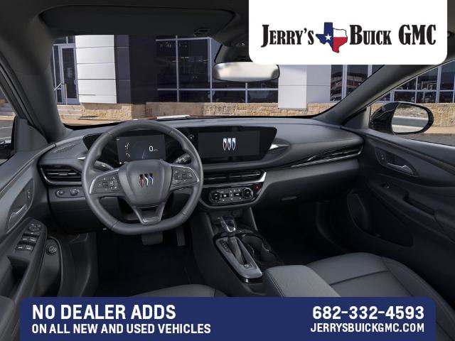 New 2026 Buick Envista Sport Touring w/ Convenience I Package FWD image 15