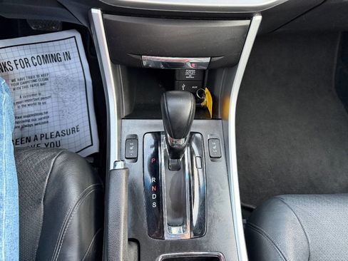 Used 2013 Honda Accord EX-L image 16