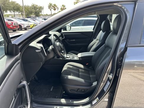 Used 2024 MAZDA CX-50 AWD 2.5 S w/ Weather Package image 2