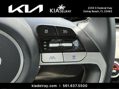 Used 2023 Hyundai Elantra Limited w/ Cargo Package FWD image 31