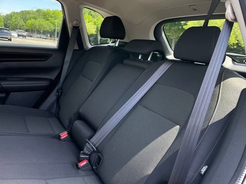 Used 2025 Honda CR-V LX image 40