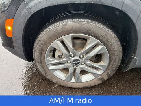 Certified 2023 Kia Seltos S w/ Navigation Package image 27