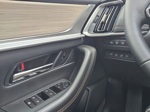 New 2026 MAZDA CX-70 3.3 Turbo w/ Premium Package image 20