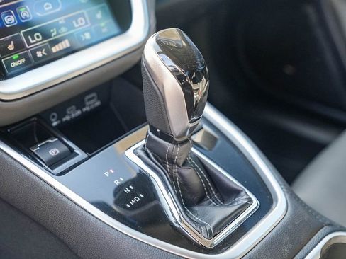 Used 2023 Subaru Outback Onyx Edition XT image 22