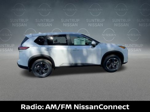 New 2026 Nissan Rogue SV w/ Cold Weather Package image 11