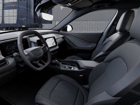 New 2026 Dodge Charger Scat Pack w/ Blacktop Package image 22