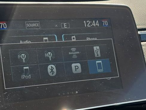 Used 2021 Honda CR-V EX image 18