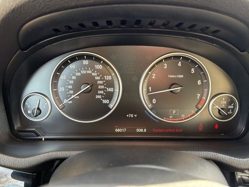 Used 2017 BMW X3 xDrive35i image 6