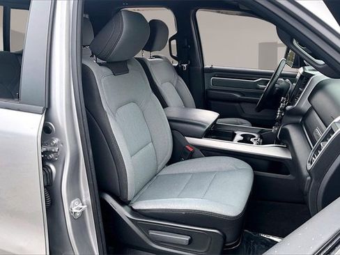 Used 2022 RAM 1500 Big Horn image 27