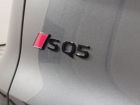 New 2025 Audi SQ5 Premium Plus image 7