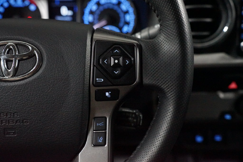 Certified 2023 Toyota Tacoma SR5 w/ Technology Package RWD image 14