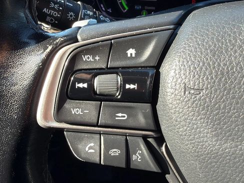 Used 2022 Honda Accord EX-L image 12