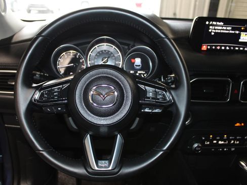 Used 2019 MAZDA CX-5 Touring FWD image 11