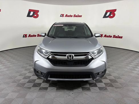 Used 2018 Honda CR-V EX image 9