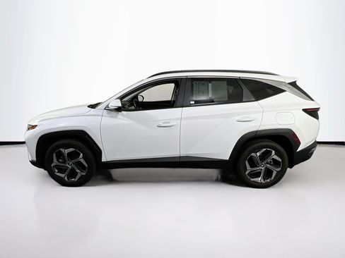 Used 2023 Hyundai Tucson SEL w/ Convenience Package AWD/4WD image 8