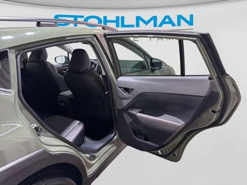 Used 2024 Subaru Crosstrek 2.5i Limited AWD/4WD image 33