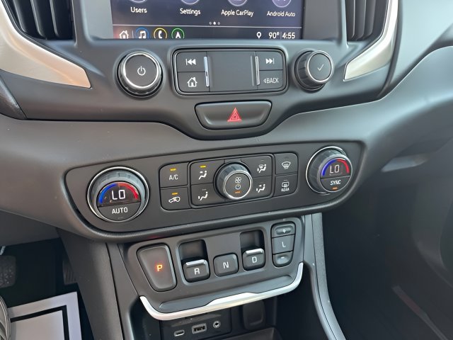 Used 2020 GMC Terrain Denali w/ GMC Pro Grade Package AWD/4WD image 20