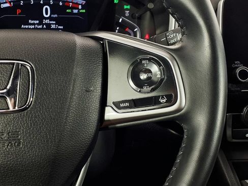 Used 2021 Honda CR-V EX-L image 21