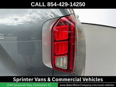 Used 2022 Hyundai Palisade Limited FWD image 34