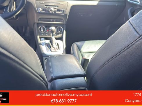 Used 2018 Audi Q3 2.0T Premium w/ Convenience Package FWD image 13