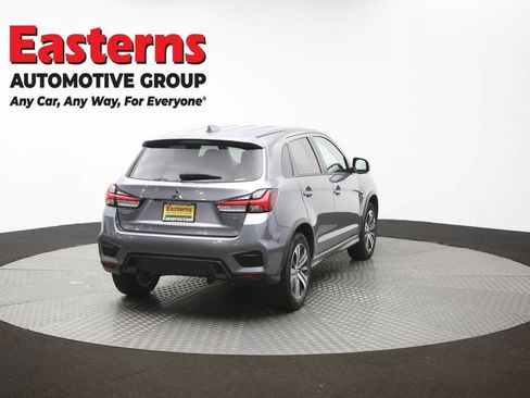 Used 2024 Mitsubishi Outlander Sport SE AWD/4WD image 37