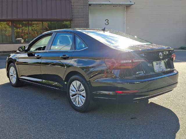 Used 2019 Volkswagen Jetta S w/ Driver Assistance Package FWD image 7