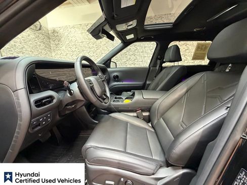 Certified 2026 Hyundai Palisade XRT Pro AWD/4WD image 21