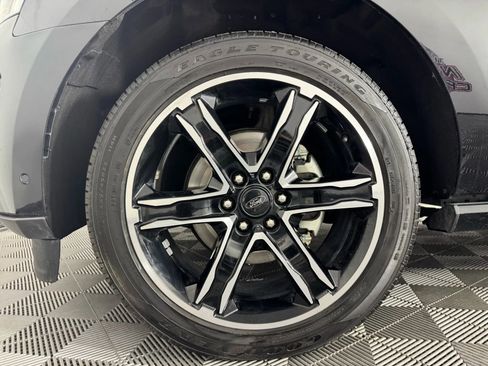 Used 2019 Ford Expedition Max Limited w/ Equipment Group 303A image 51