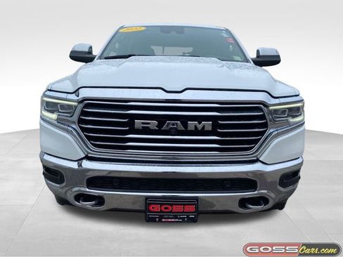 Used 2022 RAM 1500 Limited image 2