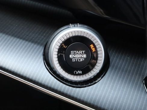 New 2024 Jeep Grand Wagoneer Series II w/ Quick Order Packagew 28T image 49