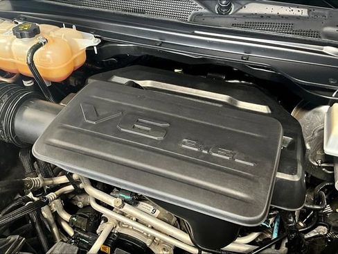 Used 2022 RAM 1500 Big Horn image 31