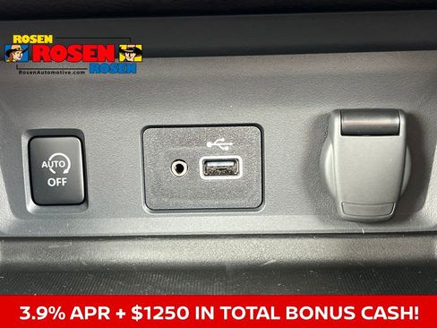 New 2025 Nissan Sentra S image 26