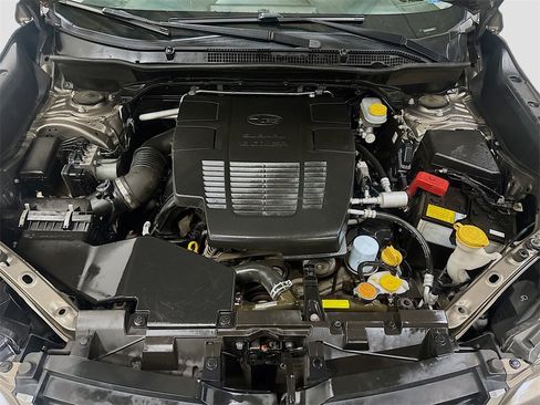 Used 2020 Subaru Forester Premium image 35