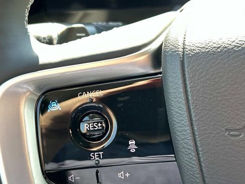New 2026 INFINITI QX80 Pure RWD image 30
