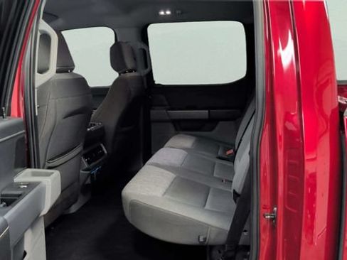 Used 2021 Ford F150 XLT w/ Equipment Group 302A High AWD/4WD image 25